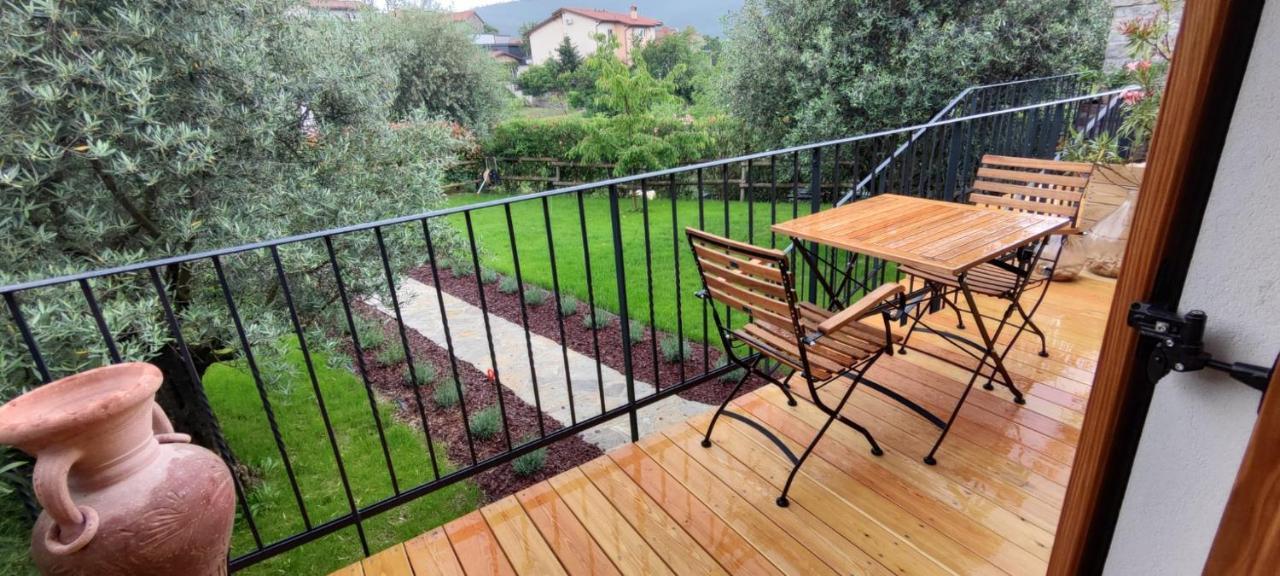 Отель Cebron Family Estate Branik Экстерьер фото