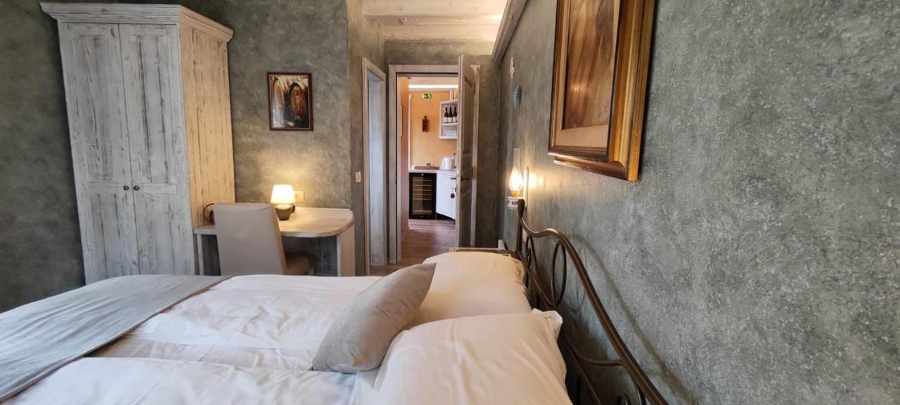 Отель Cebron Family Estate Branik Экстерьер фото