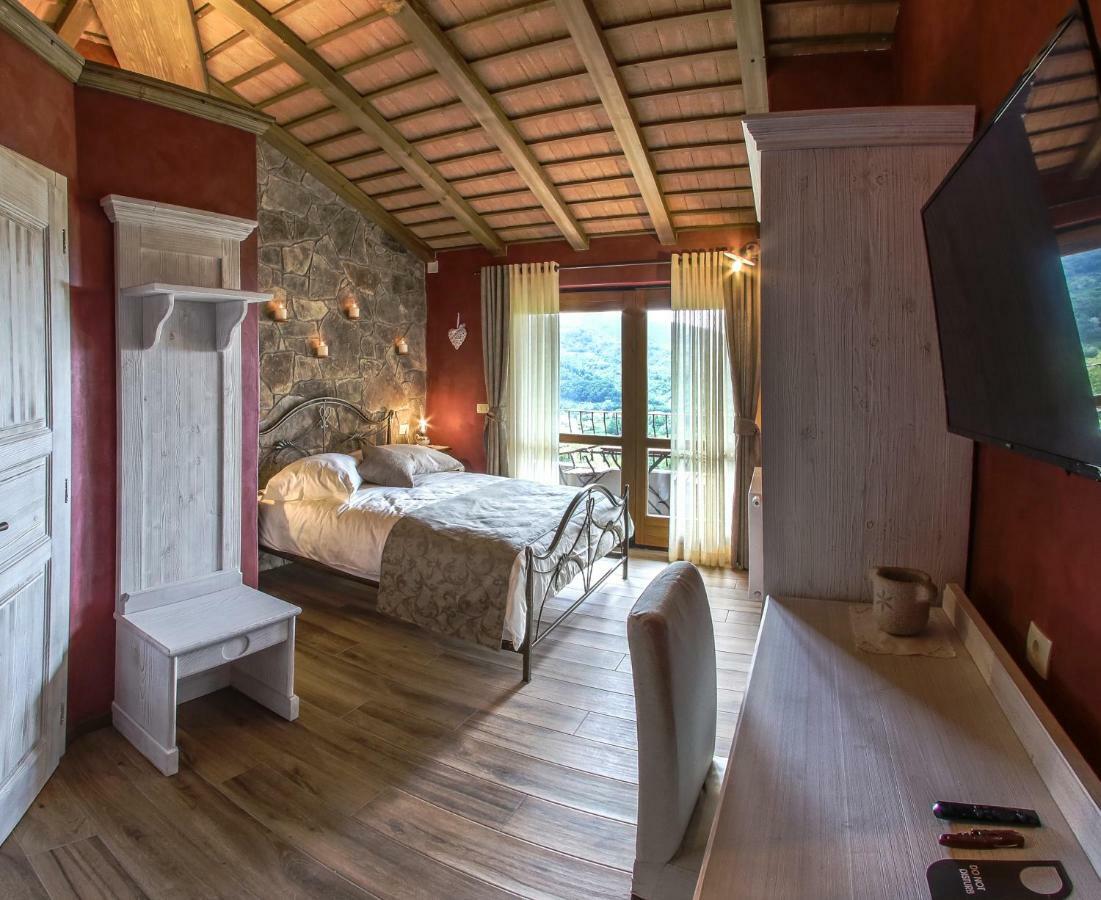 Отель Cebron Family Estate Branik Экстерьер фото