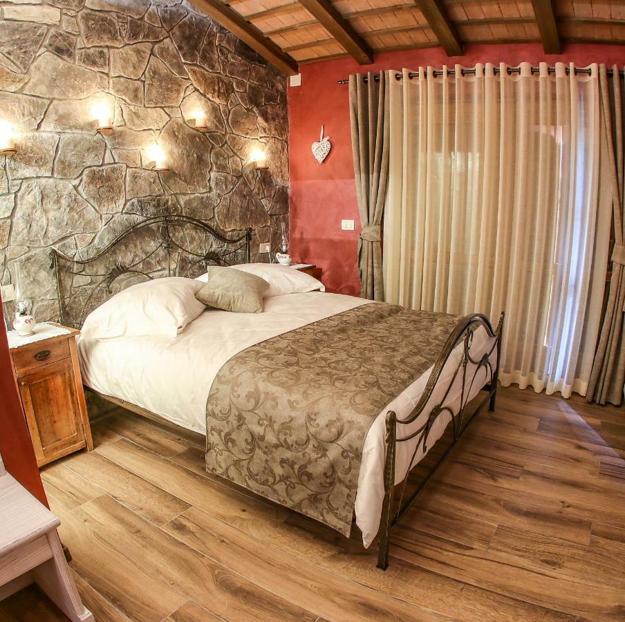 Отель Cebron Family Estate Branik Экстерьер фото