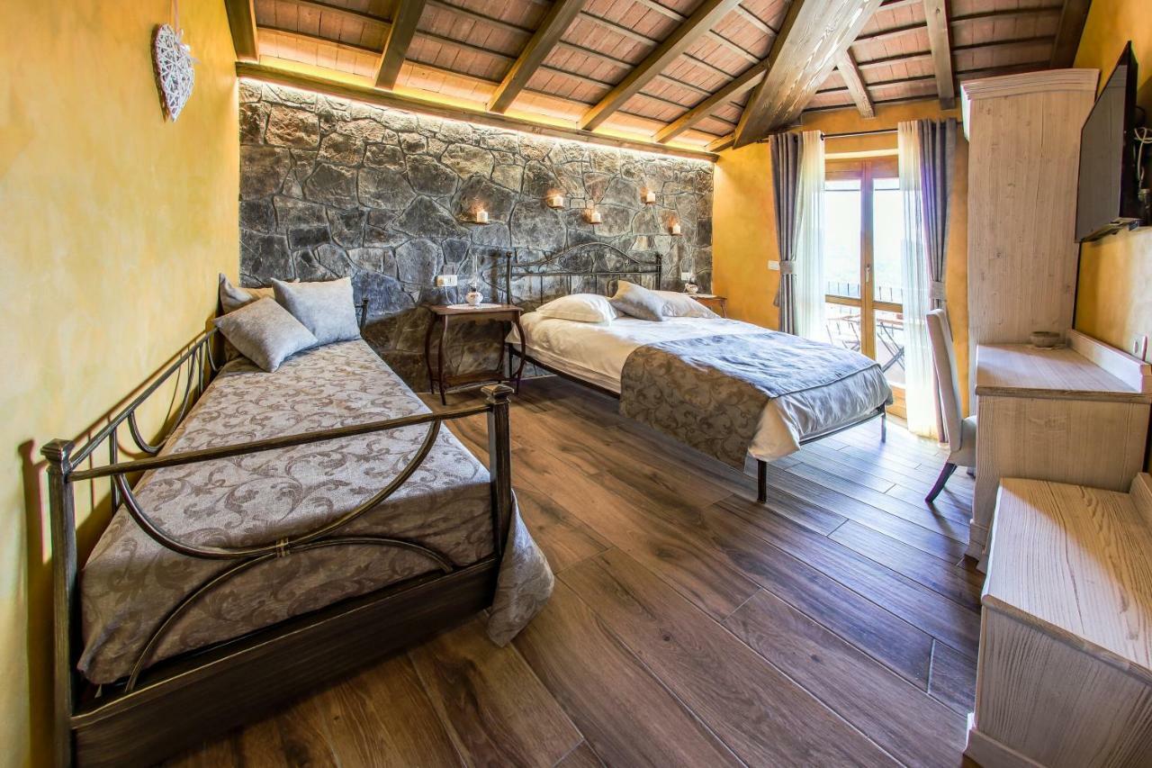 Отель Cebron Family Estate Branik Экстерьер фото
