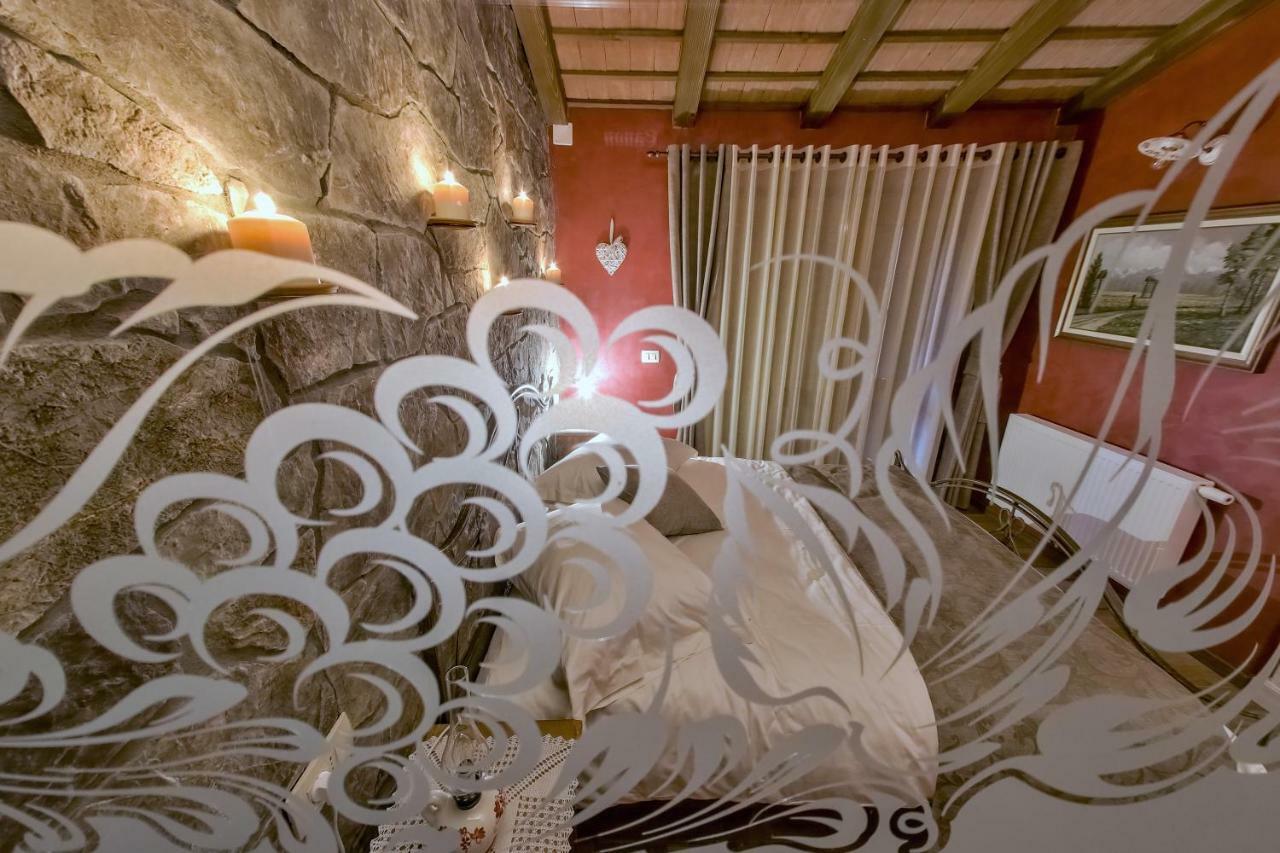 Отель Cebron Family Estate Branik Экстерьер фото