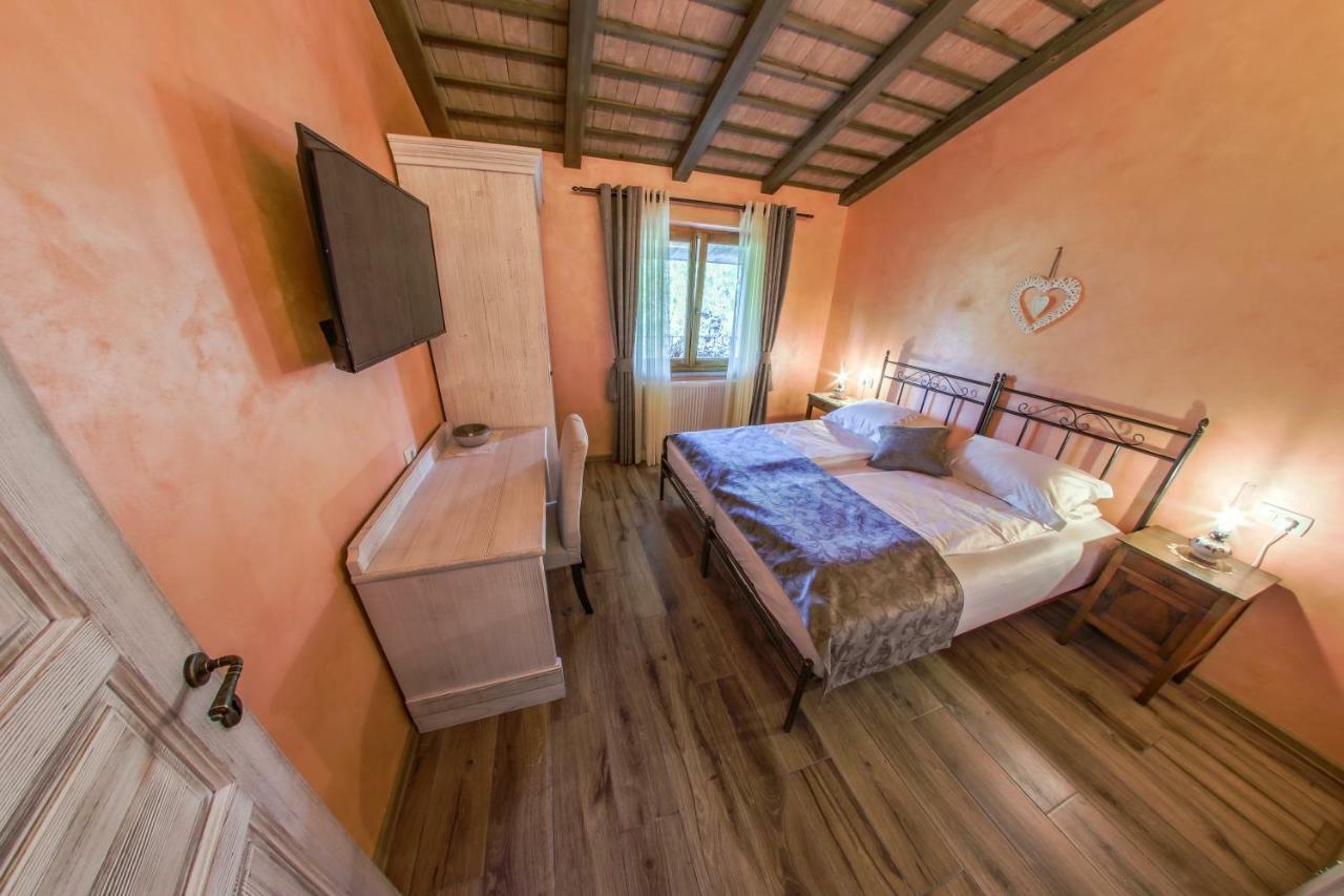 Отель Cebron Family Estate Branik Экстерьер фото