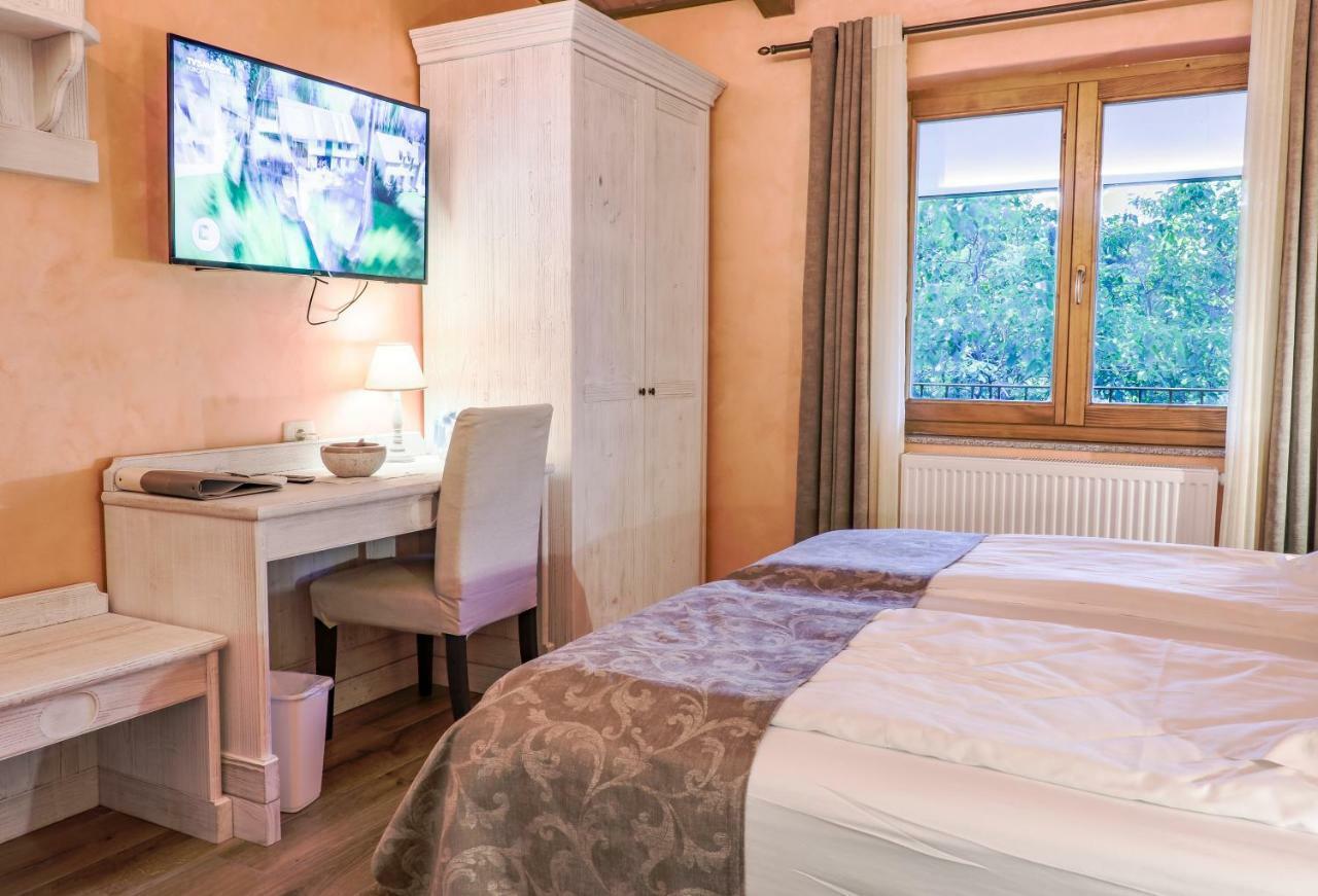 Отель Cebron Family Estate Branik Экстерьер фото