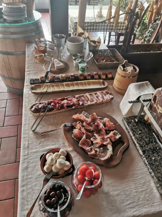 Отель Cebron Family Estate Branik Экстерьер фото