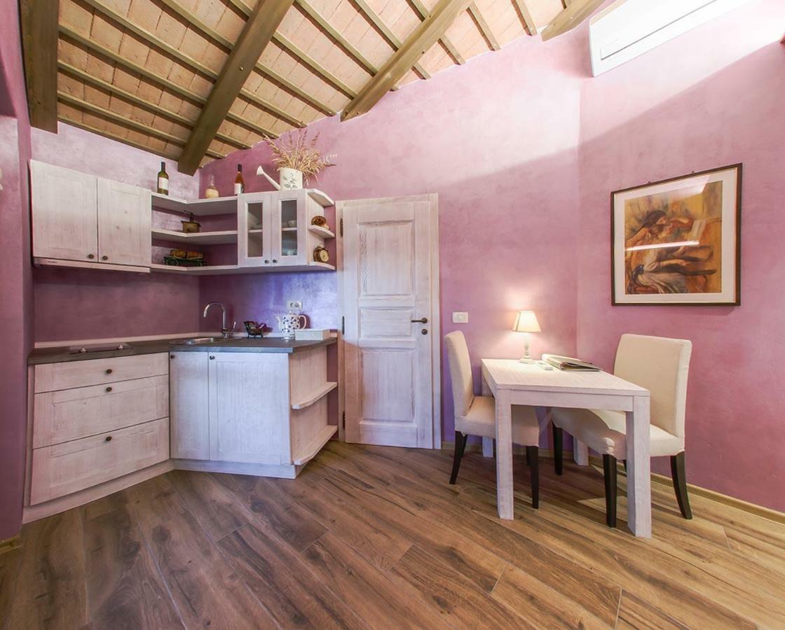 Отель Cebron Family Estate Branik Номер фото