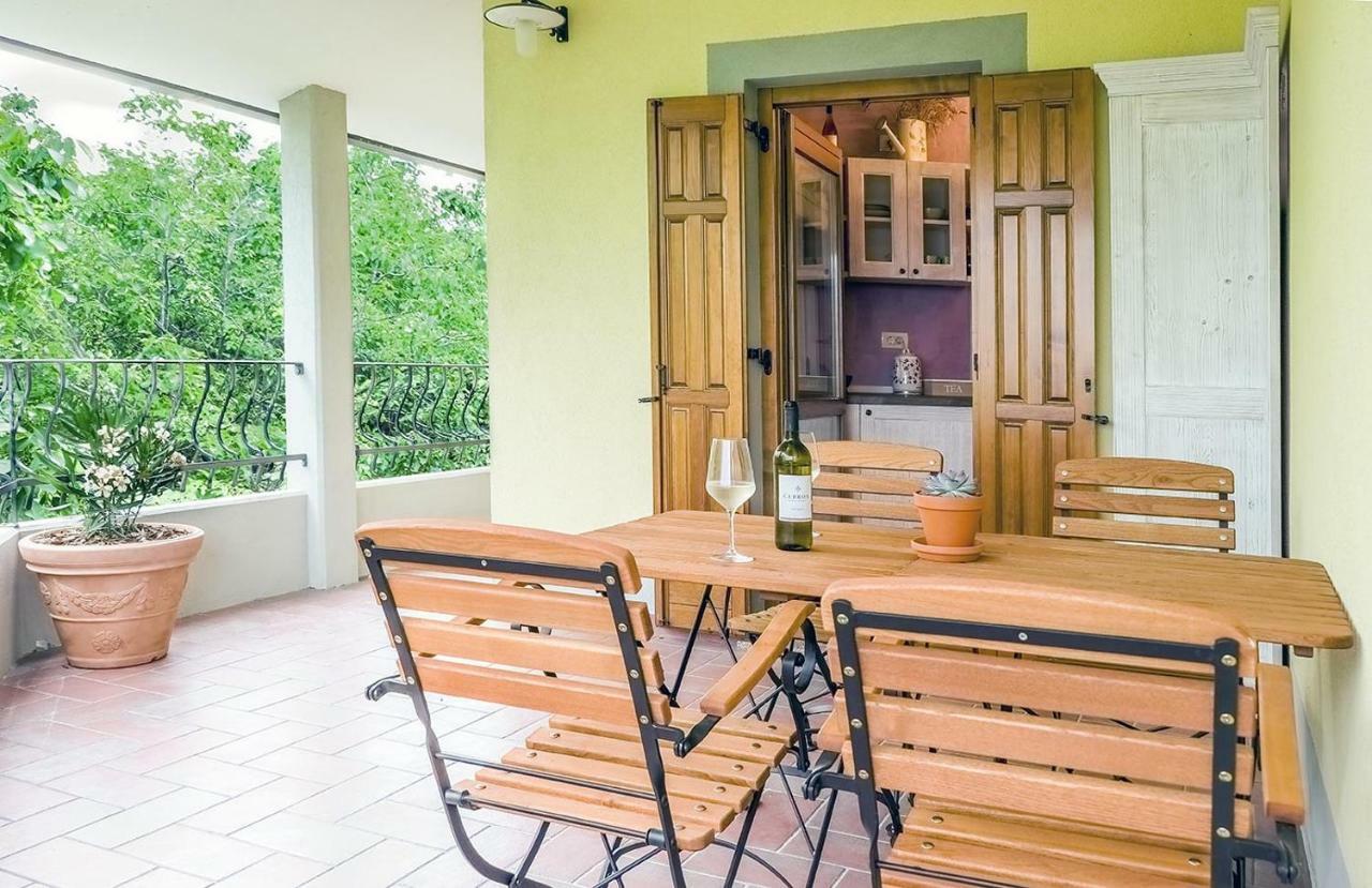 Отель Cebron Family Estate Branik Номер фото