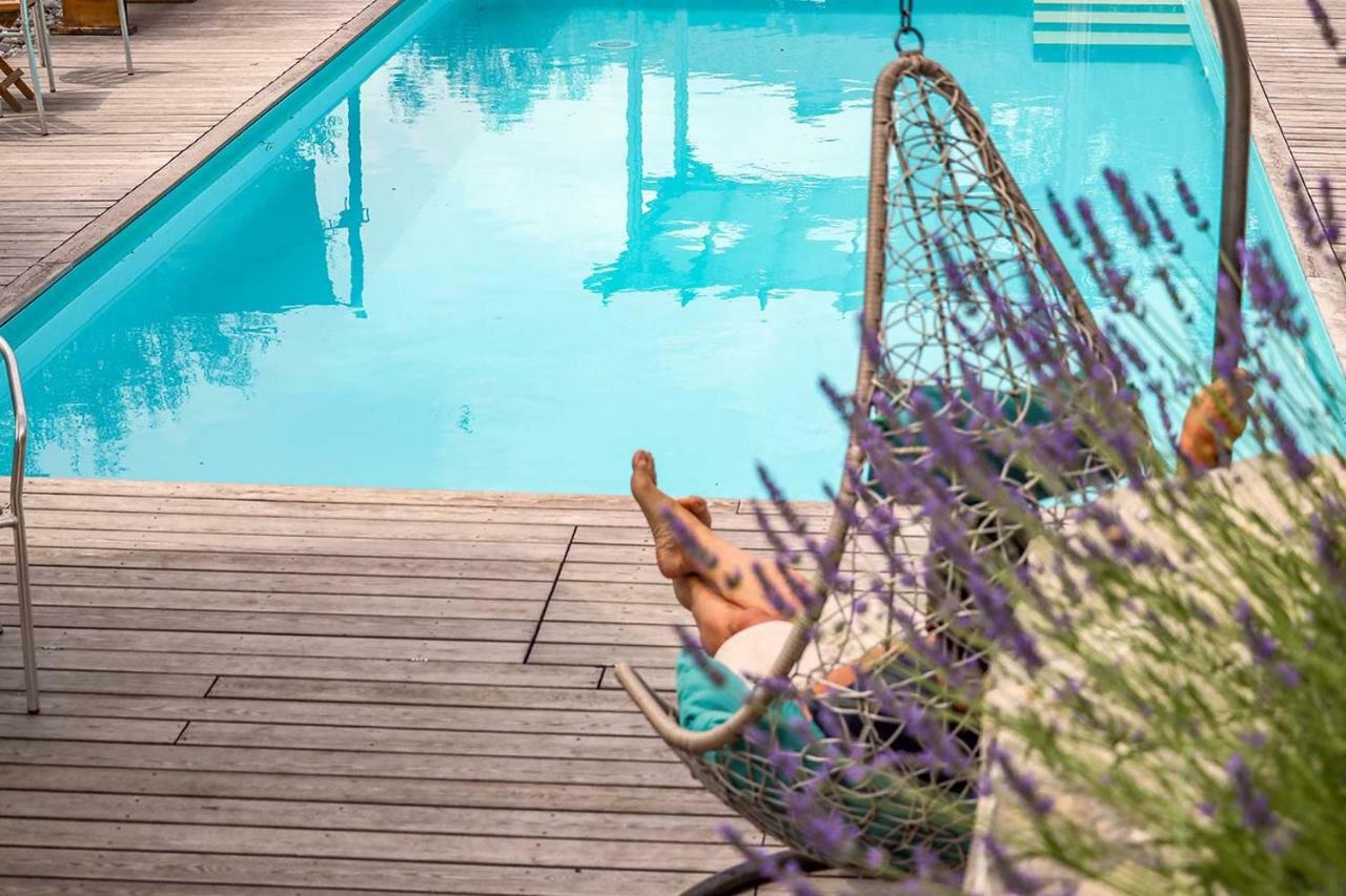Отель Cebron Family Estate Branik Экстерьер фото